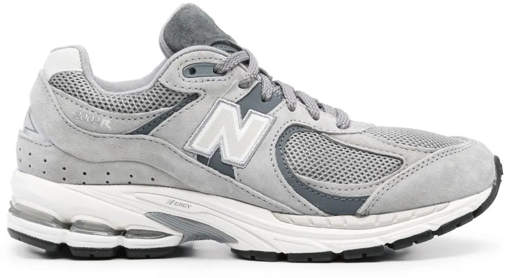 New Balance m2002rstw steel Grijs