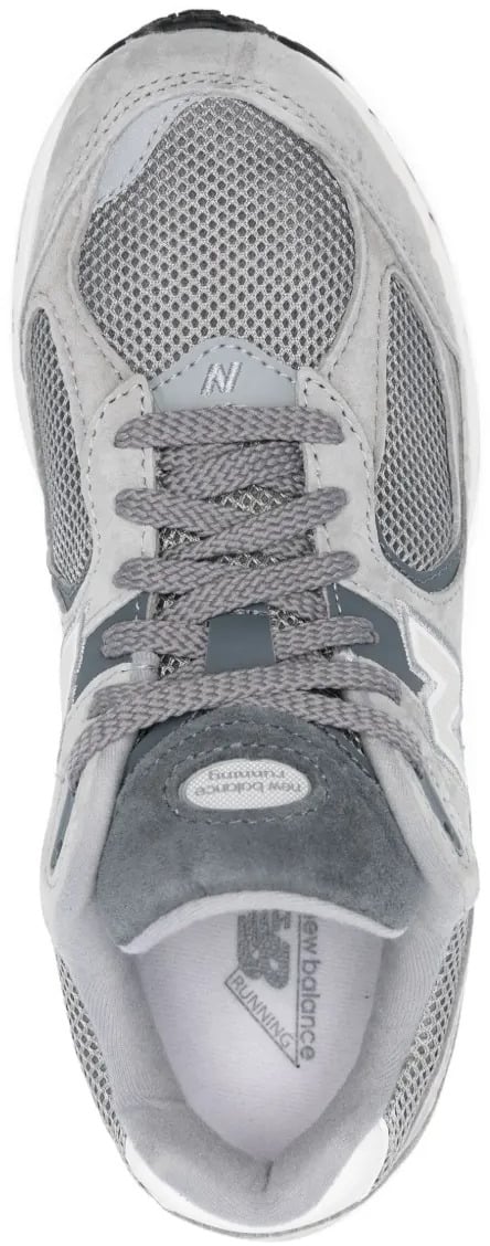 New Balance m2002rstw steel Grijs