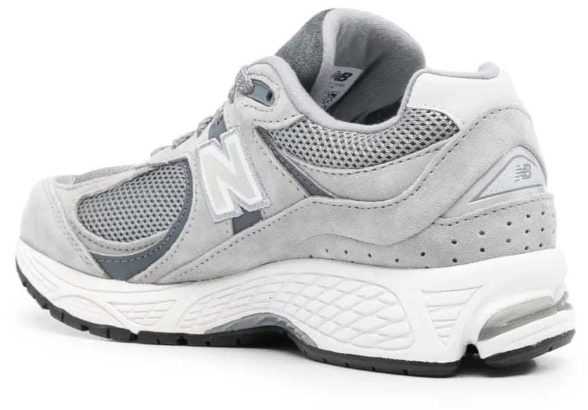 New Balance m2002rstw steel Grijs