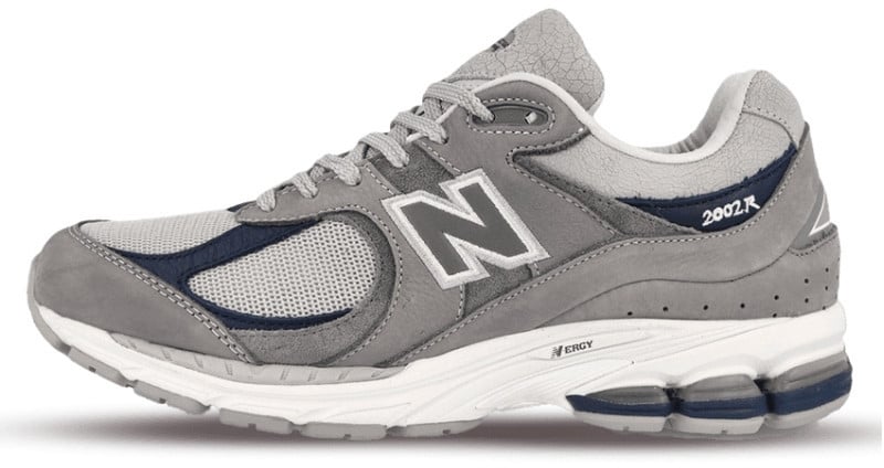 New Balance New Balance 2002R thisisneverthat Grijs