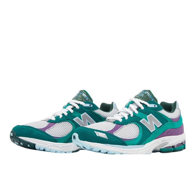 New Balance New Balance 2002R Up There Backyard Legends Paars