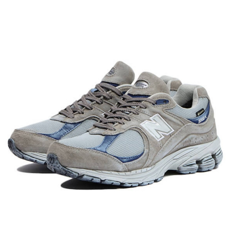 New Balance New Balance 2002R Gore-Tex Light Grey Grijs