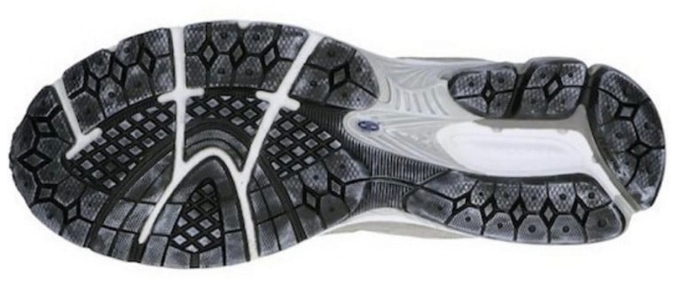 New Balance New Balance 2002R Gore-Tex Light Grey Lichtgrijs