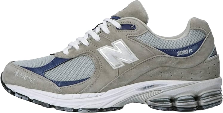New Balance New Balance 2002R Gore-Tex Light Grey Lichtgrijs