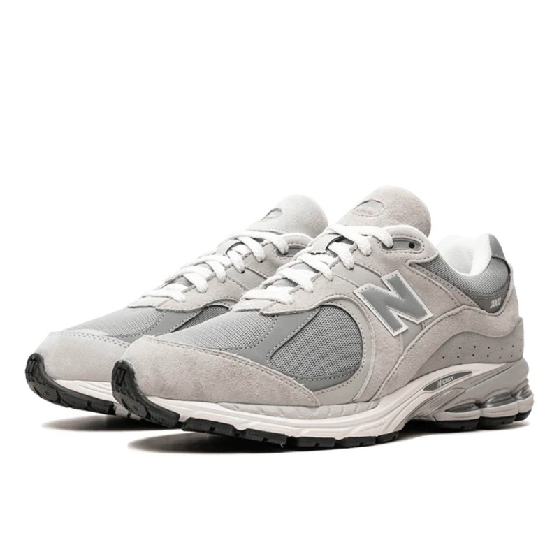New Balance New Balance 2002R Gore-Tex Concrete Grijs