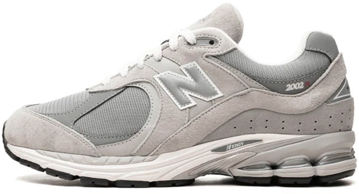 New Balance New Balance 2002R Gore-Tex Concrete Grijs