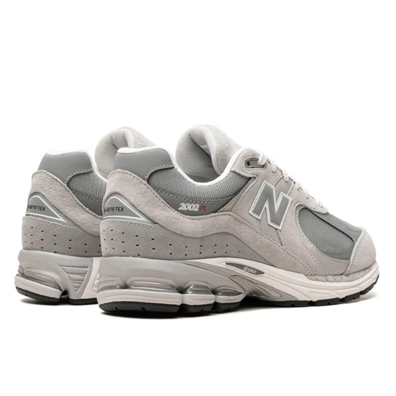 New Balance New Balance 2002R Gore-Tex Concrete Grijs