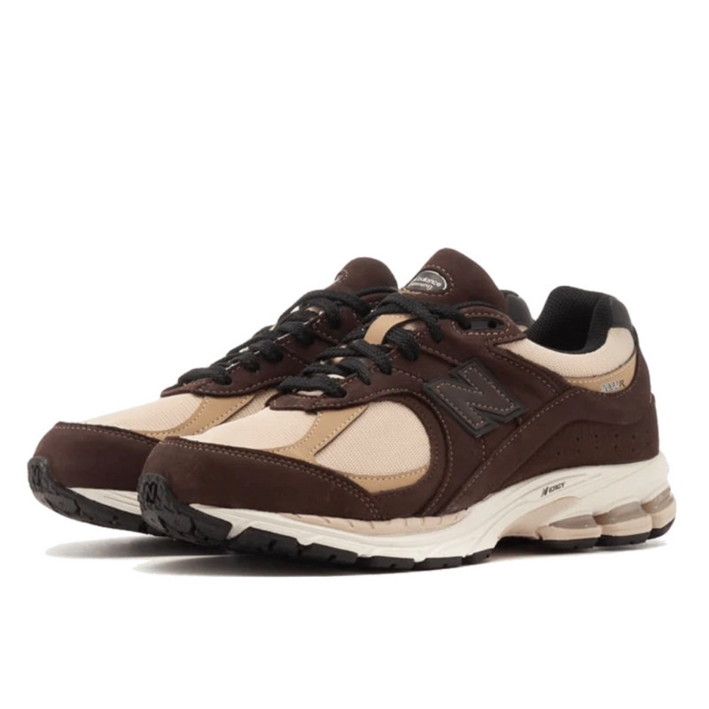 New Balance New Balance 2002R Gore-Tex Black Coffee Bruin