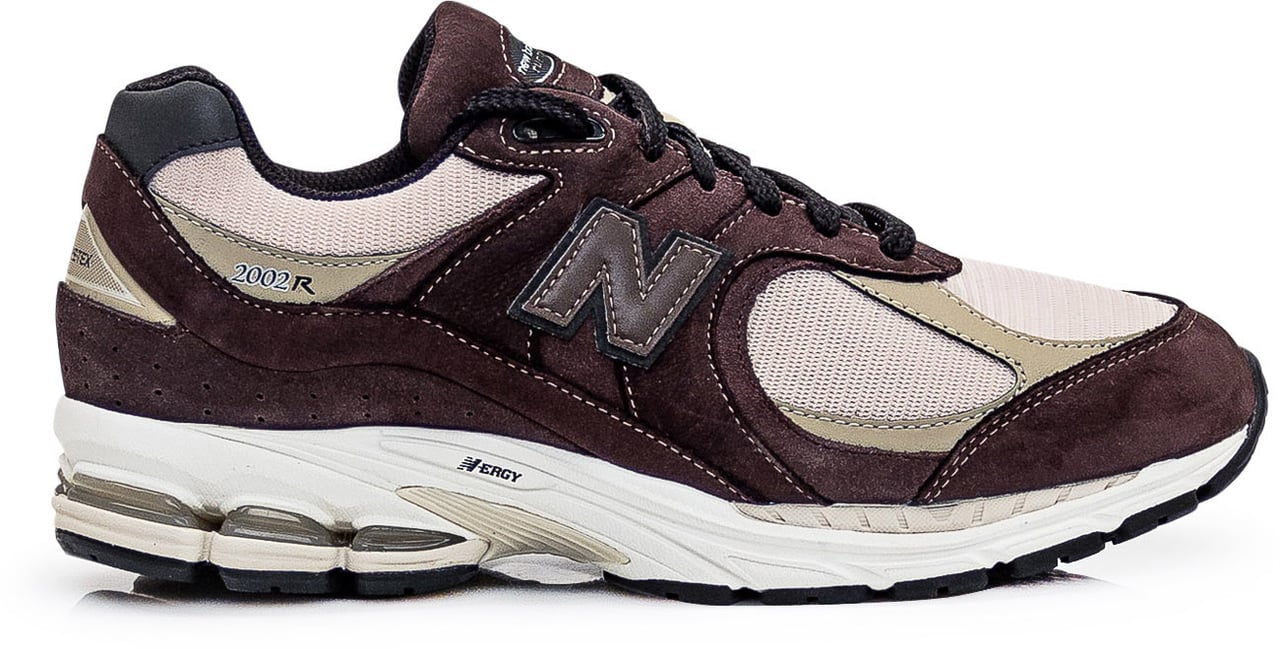 New Balance Sneaker 2002R Bruin