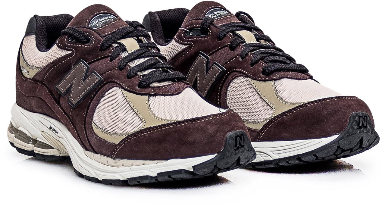 New Balance Sneaker 2002R Bruin