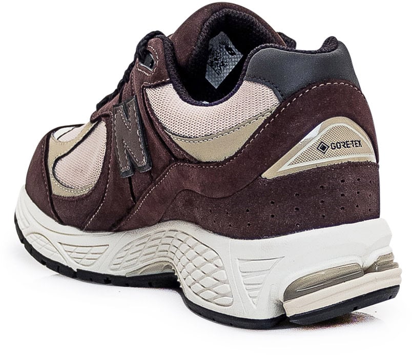 New Balance Sneaker 2002R Bruin