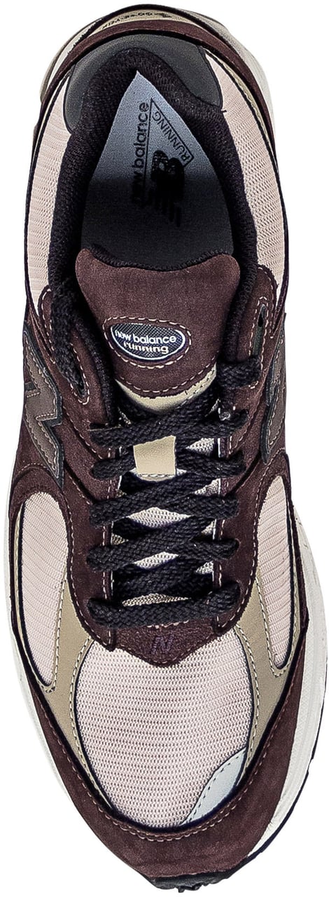 New Balance Sneaker 2002R Bruin