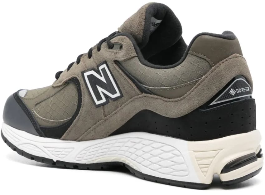 New Balance 2002r Gore-tex Sneakers Divers