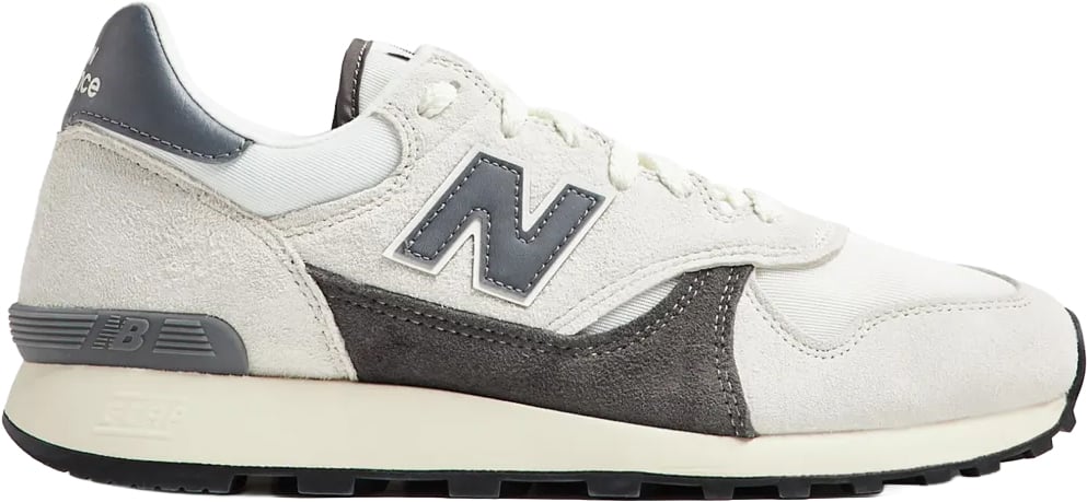 New Balance 475 Sea Salt Castlerock Sneakers Divers