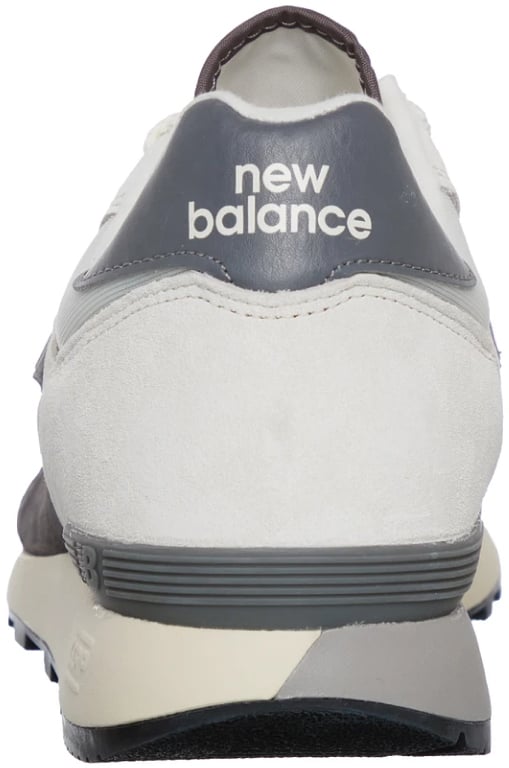 New Balance 475 Sea Salt Castlerock Sneakers Divers