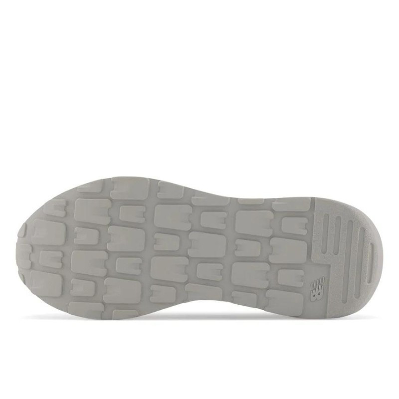 New Balance New Balance 57/40 Sea Salt White Black Grijs