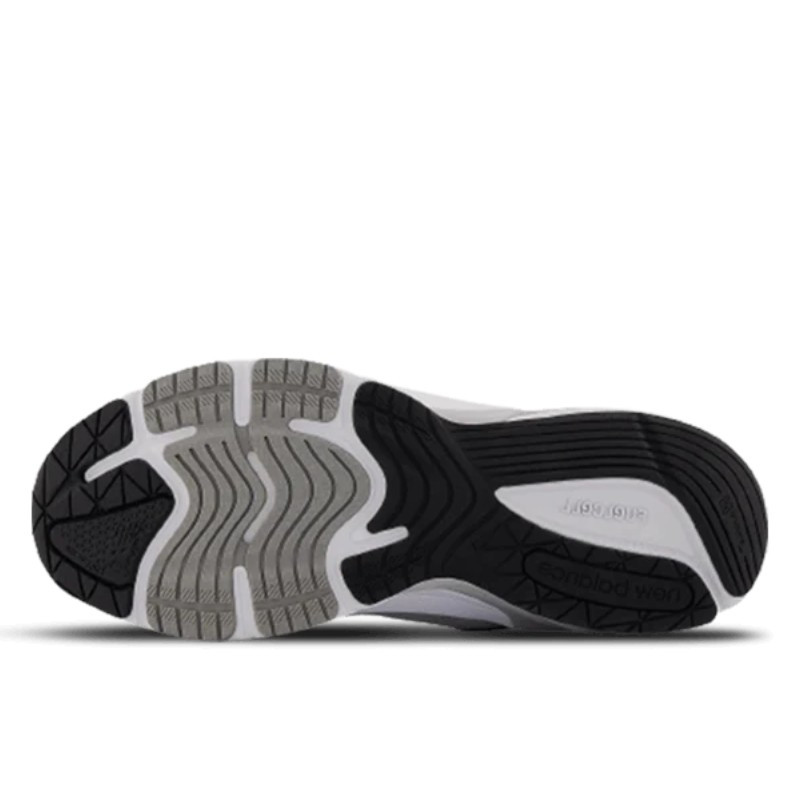 New Balance New Balance 990 V6 Made In USA Grey Grijs