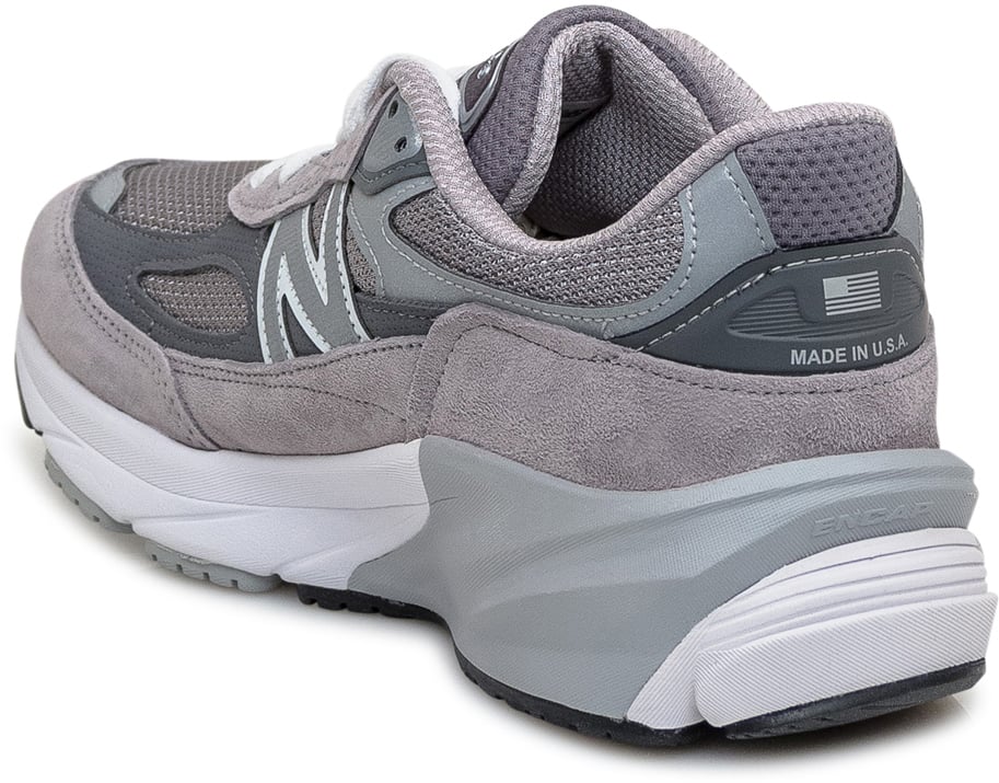New Balance Sneaker Lifestyle Grijs