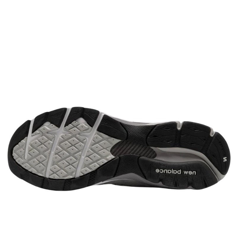 New Balance New Balance 990 V3 Grey Lichtgrijs