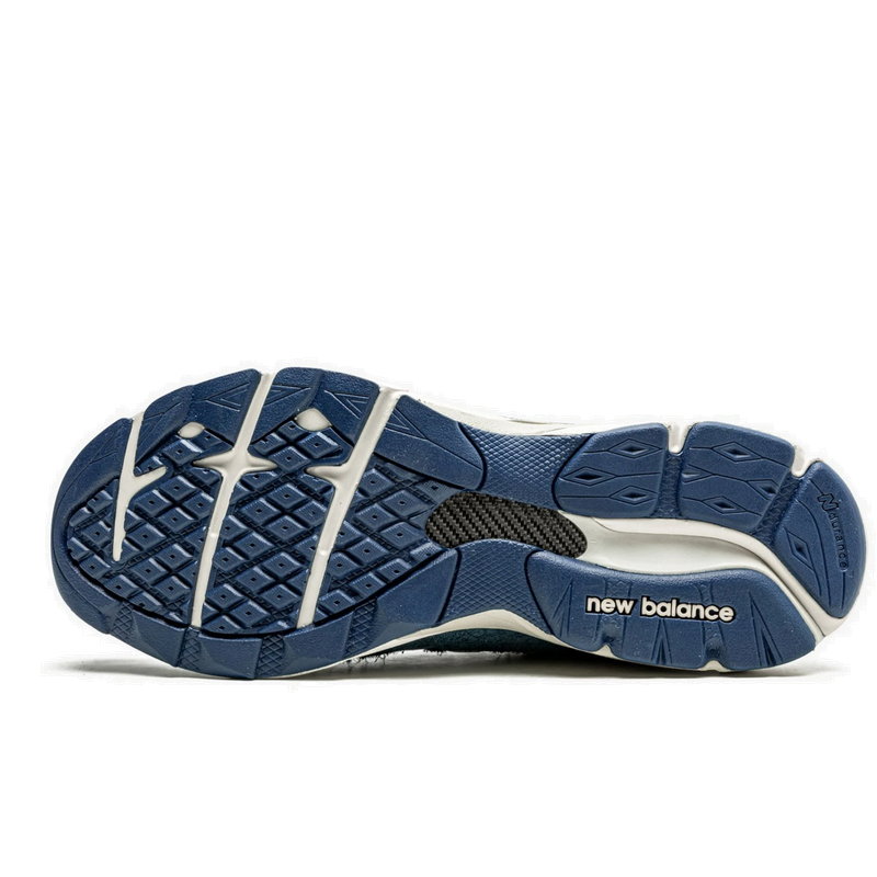 New Balance New Balance 990 v3 Levi's Blue Blauw