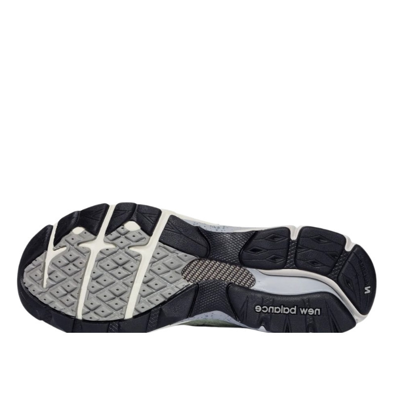 New Balance New Balance 990 V3 Patta Keep Your Family Close Grijs