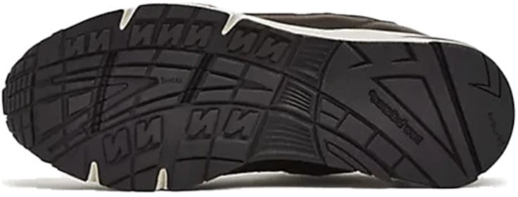 New Balance New Balance 991 Made In UK French Roast Bruin