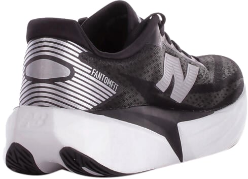 New Balance Sneakers Black Zwart
