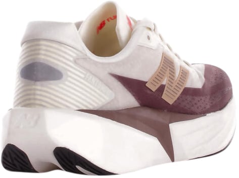New Balance Sneakers Angora Wit