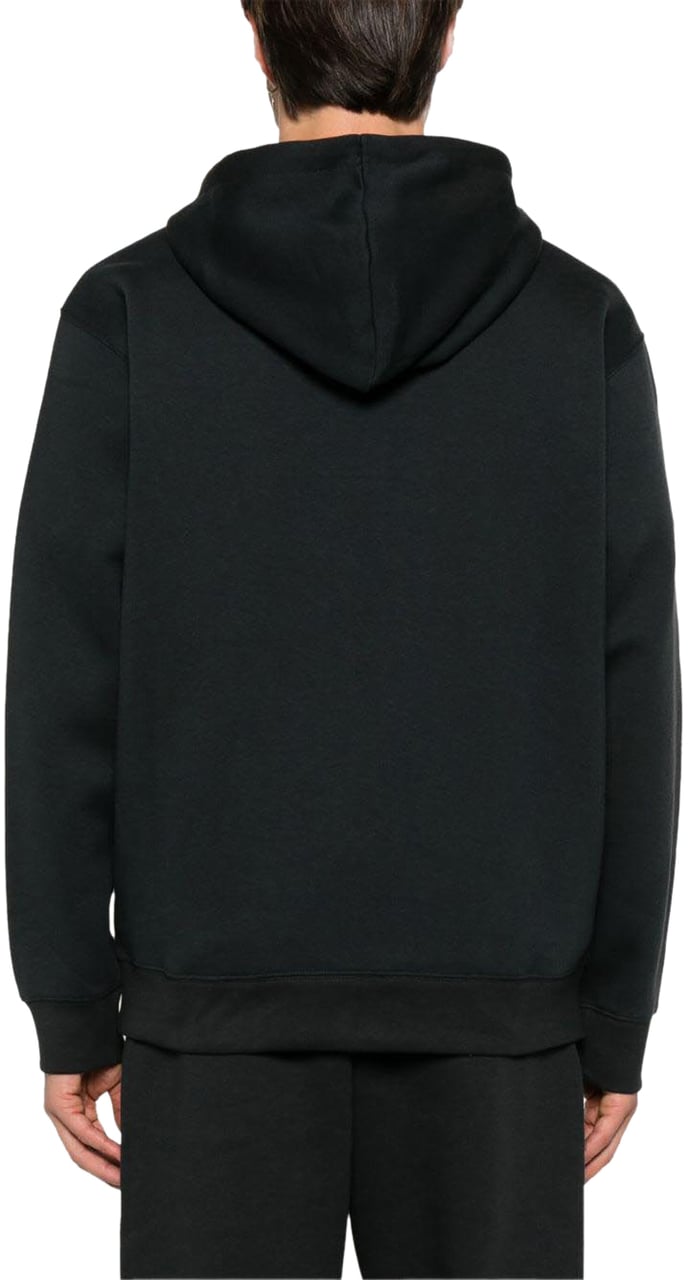 New Balance Sweaters Black Zwart