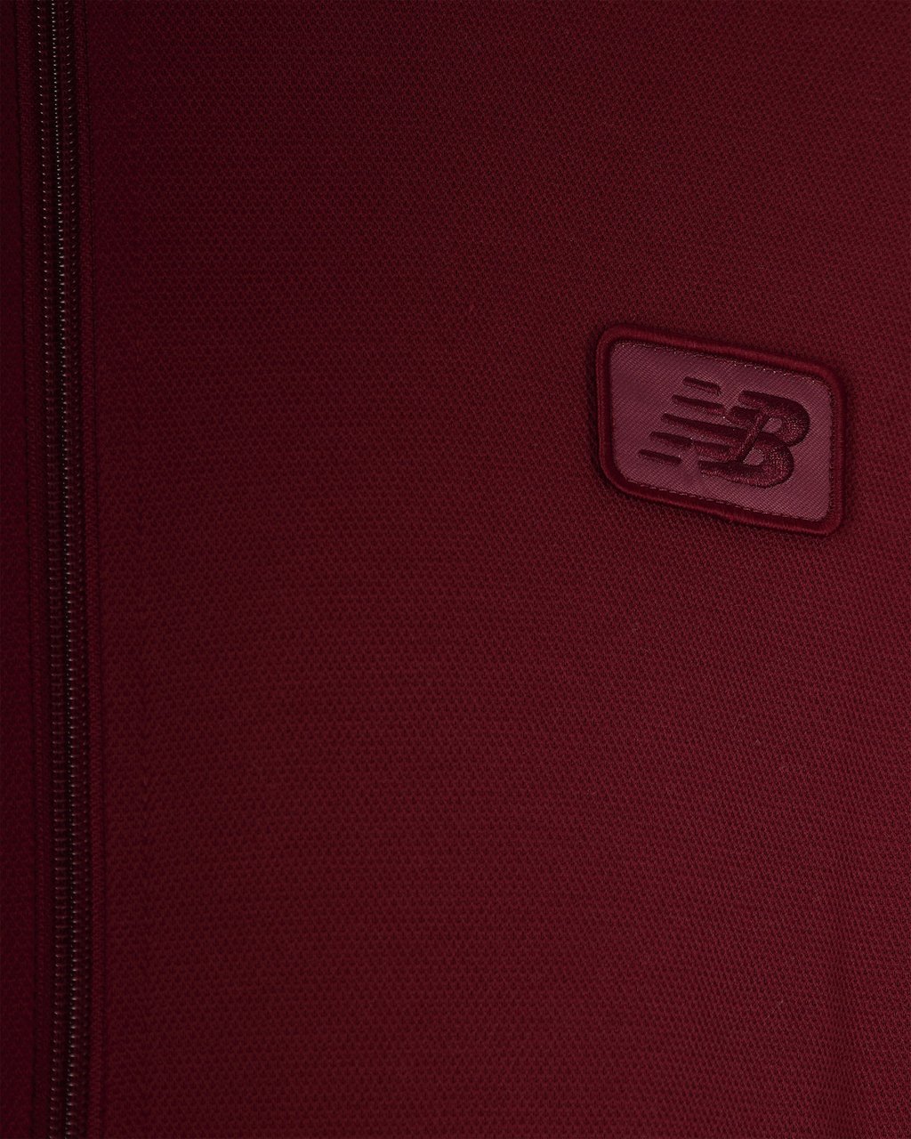 New Balance Jackets Purple Paars