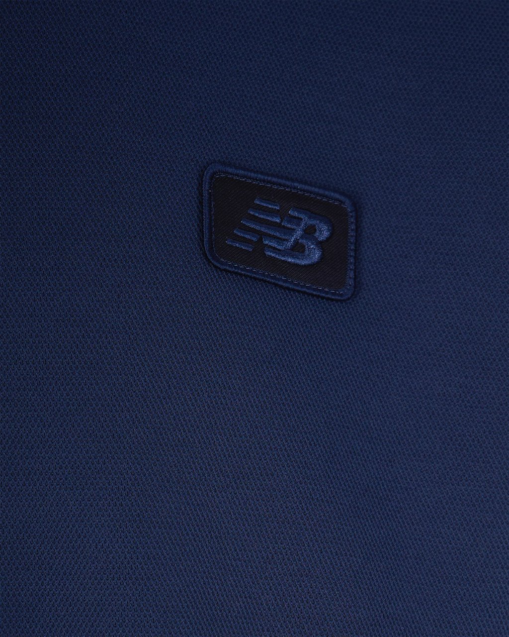 New Balance Jackets Blue Blauw