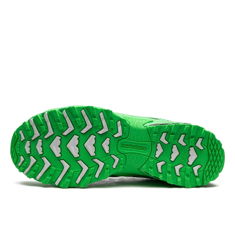 New Balance New Balance 610 Green Punch Groen