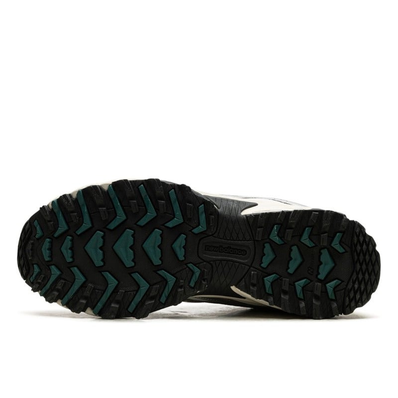 New Balance New Balance 610 Silver Reflection Grijs