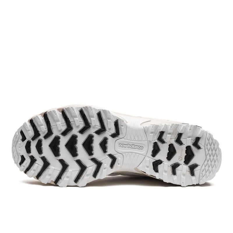 New Balance New Balance 610 Nimbus Cloud White Black Wit