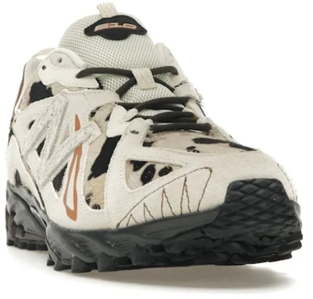 New Balance New Balance 610v1 Cow Print Zwart