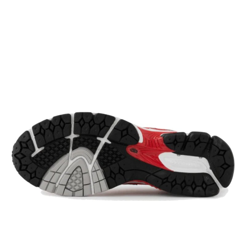 New Balance New Balance 860 V2 Aime Leon Dore Red Grijs