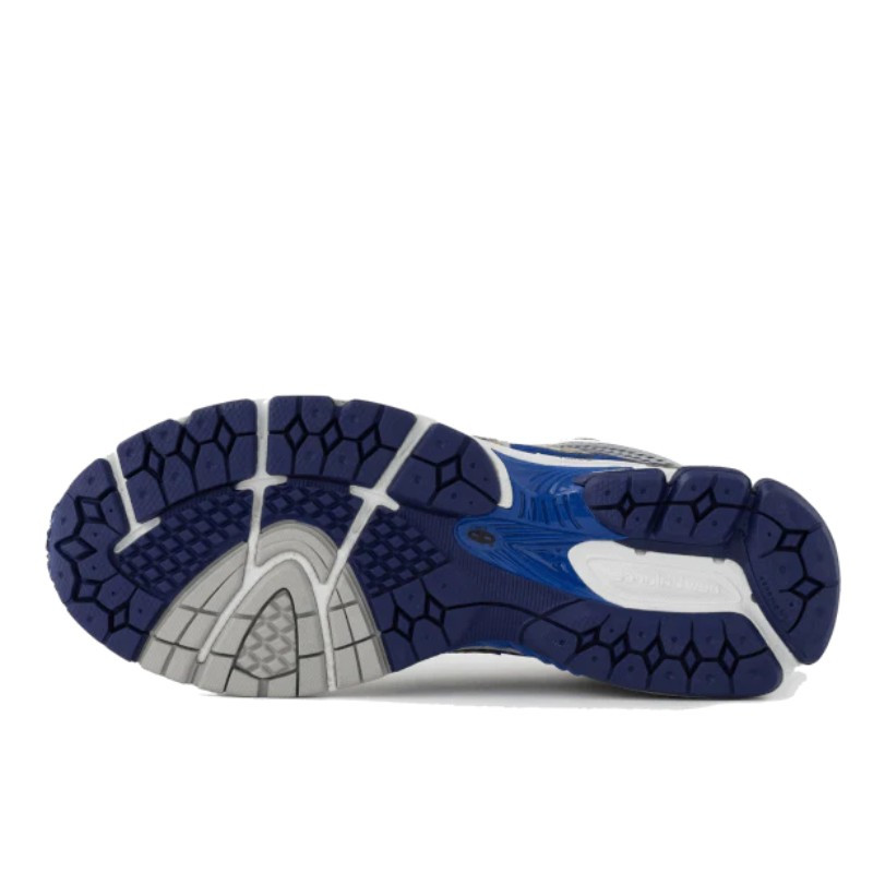 New Balance New Balance 860 V2 Aime Leon Dore Blue Zwart