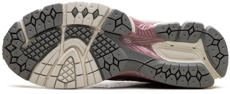 New Balance New Balance 860v2 Northern Lights Pack Rosewood Roze