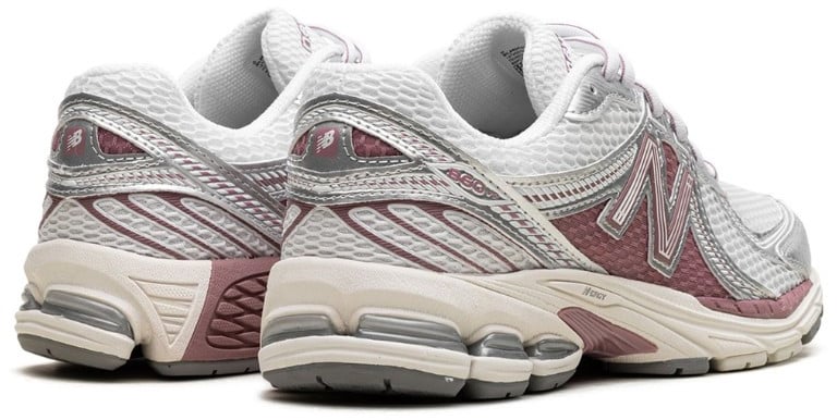 New Balance New Balance 860v2 Northern Lights Pack Rosewood Roze