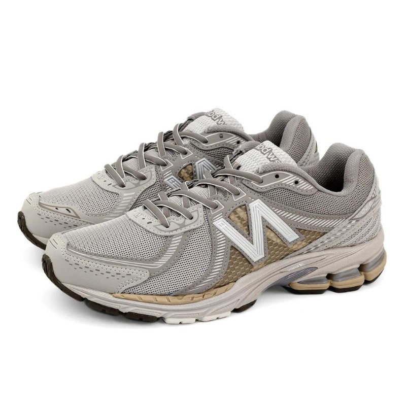 New Balance New Balance 860 V2 Mars Beige