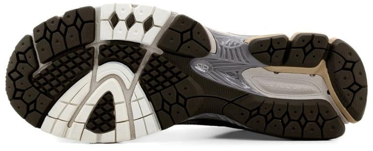 New Balance New Balance 860 V2 Mars Beige