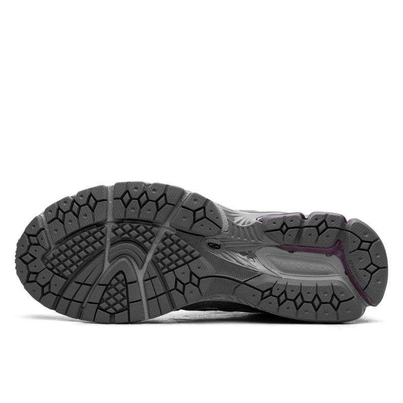 New Balance New Balance 860 V2 Milky Way Pack Midnight Violet Paars