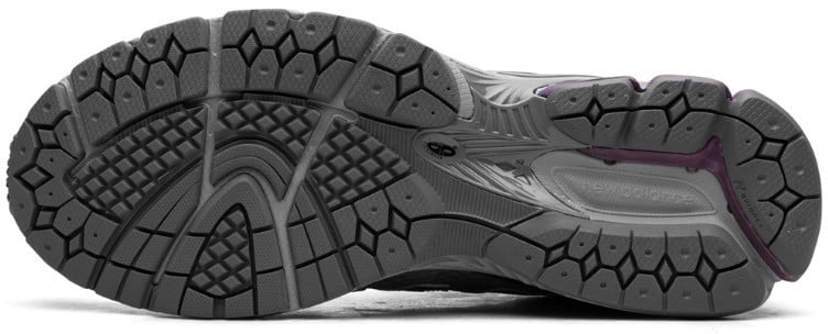 New Balance New Balance 860 V2 Milky Way Pack Midnight Violet Paars