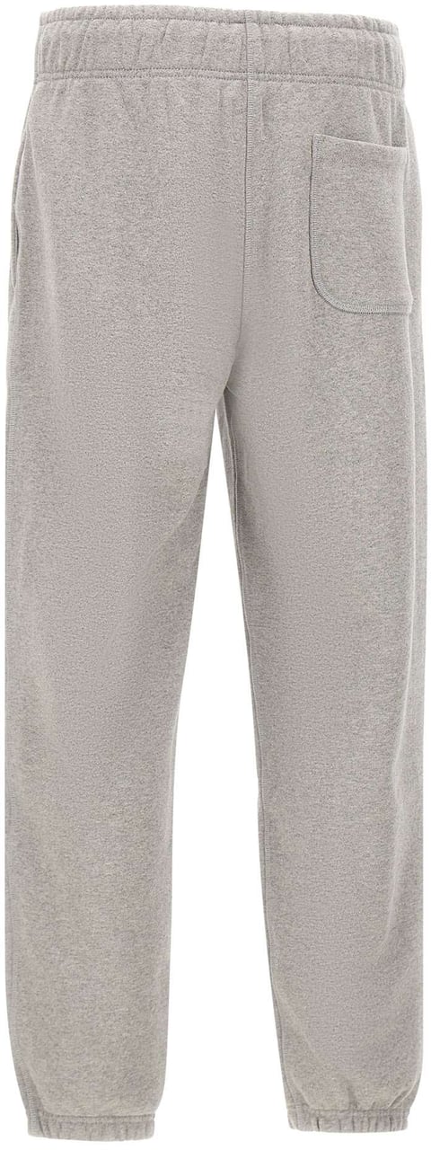 New Balance Trousers Grey Grijs