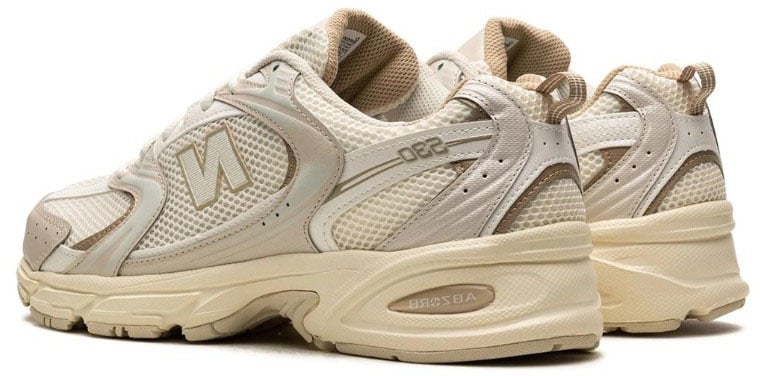New Balance New Balance 530 Beige Angora Divers