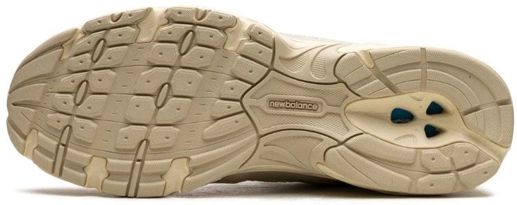 New Balance New Balance 530 Beige Angora Divers