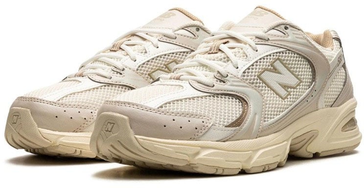 New Balance New Balance 530 Beige Angora Divers