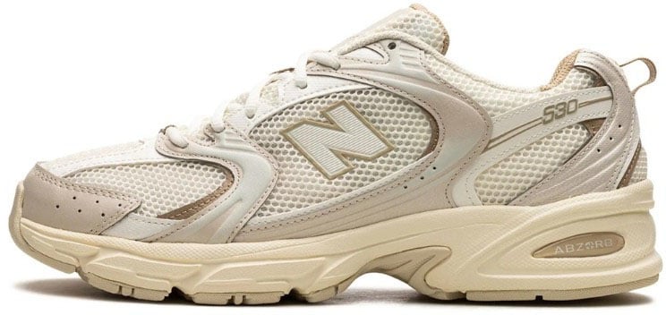 New Balance New Balance 530 Beige Angora Beige