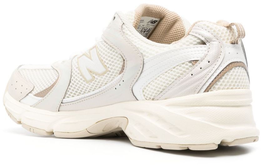 New Balance Sneakers White Wit