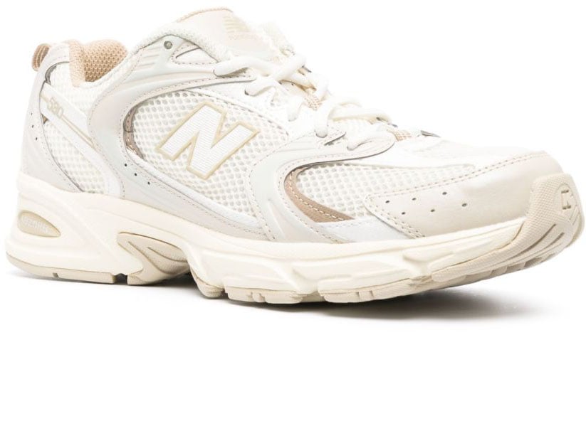 New Balance Sneakers White Wit